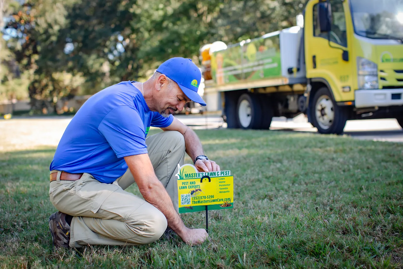 Why Your Gainesville or Newberry, FL Home Needs Expert Pest Control